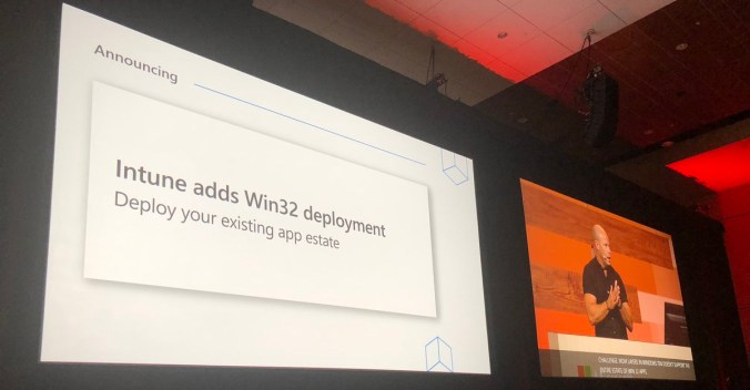 IntuneWin32Announcement