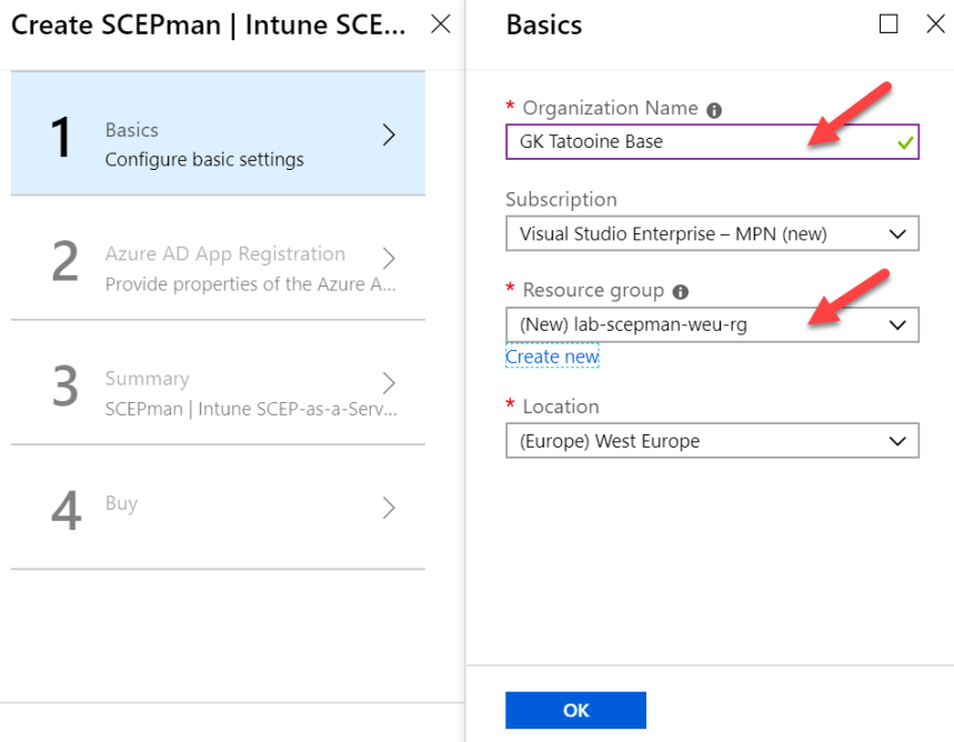 The easy way to deploy device certificates with Intune – Modern IT ...