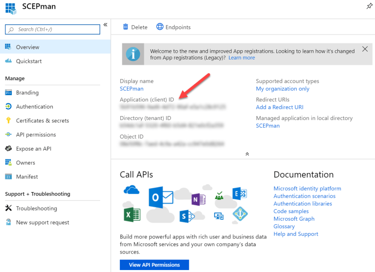 The easy way to deploy device certificates with Intune – Modern IT ...