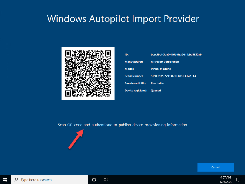 Introducing Autopilot Manager – Modern IT – Cloud – Workplace