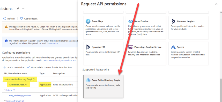 The easy way to deploy device certificates with Intune – Modern IT ...
