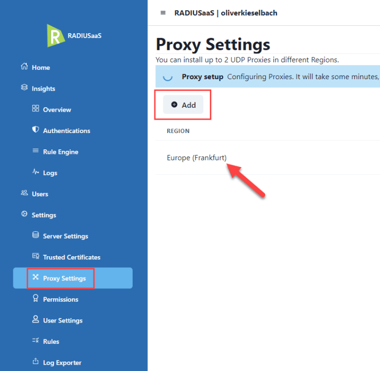 How to configure certificate-based WiFi with Intune – Modern IT – Cloud ...