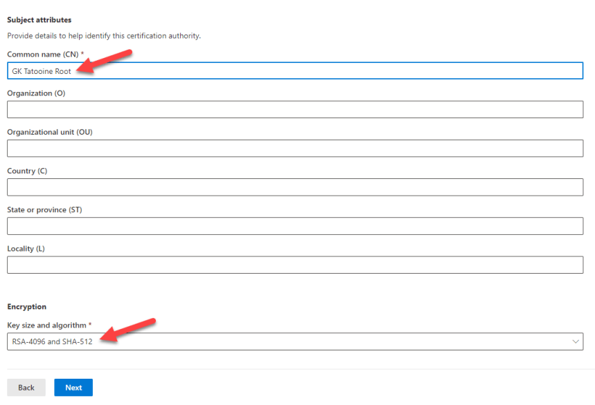 How to configure Cloud PKI certificate-based WiFi with Intune – Modern ...