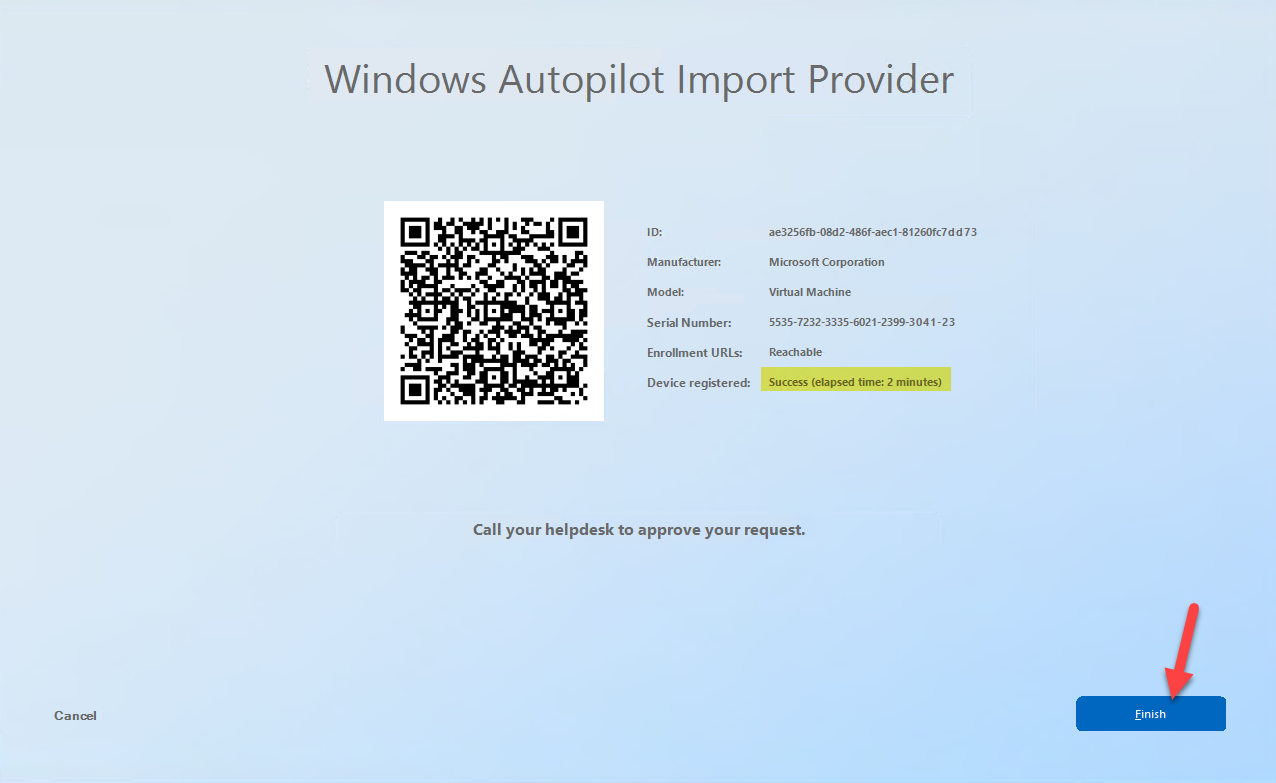 Autopilot Manager v2 – Modern IT – Cloud – Workplace